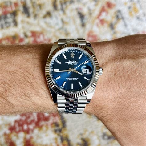 datejust jubilee rolex|rolex datejust price guide.